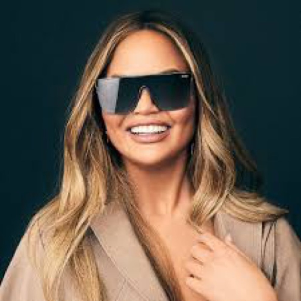 Quay Australia Nightfall Polarized Sunglasses